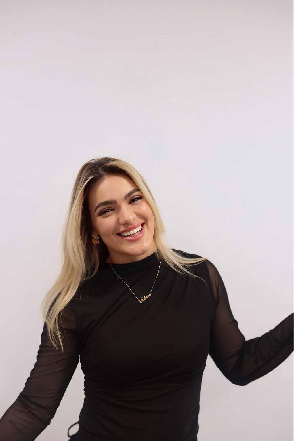 Sabrina Lobo Barboza